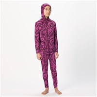 Airblaster Ninja Suit - Youth - Plum Earth Life