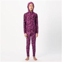 Airblaster Ninja Suit - Youth - Plum Earth Life
