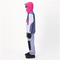 Airblaster Trencher Jacket - Youth - Thistle / Magenta