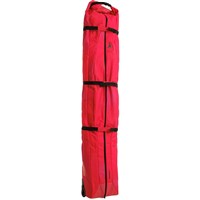 Atomic Ski Wheelie 4 Pairs Ski Bag