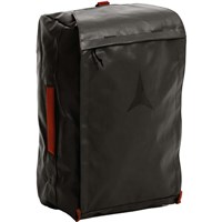 Atomic Duffle 30L Duffle Bag - Black
