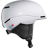 Atomic Four Amid JR Helmets - Youth - White