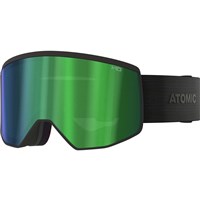Atomic Four Pro L HD Photo Goggle - Unisex