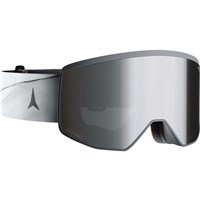 Atomic Four Pro L HD Photo Goggle - Unisex - Maverick Frame w/ Silver HD Lens (AN5107052)