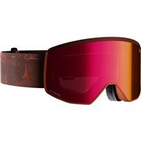 Atomic Four Pro M HD Goggle - Unisex