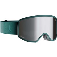 Atomic Four M HD Goggles
