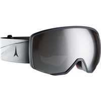 Atomic Revent L HD Goggle - Unisex - Maverick Frame w/ Silver HD Lens (AN5107108)