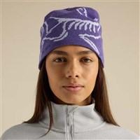 Arc'teryx Bird Head Toque - Blurple / Kasumi