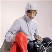 Arc'teryx Atom Jacket - Men's - Solitude