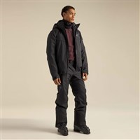 Arc'teryx Macai Down Jacket - Men's - Black