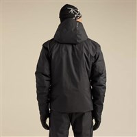 Arc'teryx Macai Down Jacket - Men's - Black