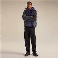 Arc'teryx Ralle Insulated Jacket - Men's - Cloud