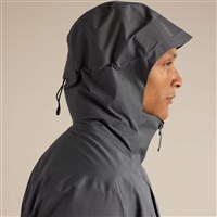 Arc'teryx Ralle Insulated Jacket - Men's - Cloud
