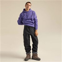 Arc'teryx Sabre Bib Pant - Men's - Black