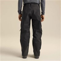 Arc'teryx Sabre Bib Pant - Men's - Black