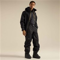 Arc'teryx Strato Pant - Men's - Black
