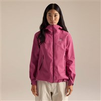 Arc'teryx Beta AR Jacket - Women's - Renegade / Lt Renegade