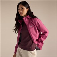 Arc'teryx Beta AR Jacket - Women's - Renegade / Lt Renegade