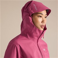 Arc'teryx Beta AR Jacket - Women's - Renegade / Lt Renegade