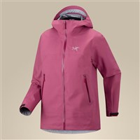 Arc'teryx Beta AR Jacket - Women's - Renegade / Lt Renegade