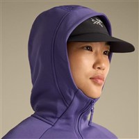 Arc'teryx Kyanite Hoody - Women's - Blurple