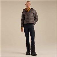 Arc'teryx Rho Bottom Pants - Women's - Black