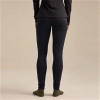 Arc'teryx Rho Bottom Pants - Women's - Black