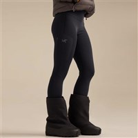 Arc'teryx Rho Bottom Pants - Women's - Black