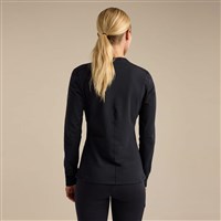 Arc'teryx Rho Crew Midlayer - Women's - Black