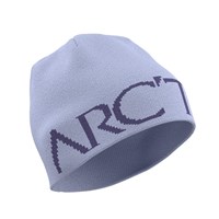 Arc'teryx Word Head Toque - Men's - Kasumi / Blurple