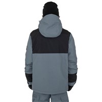 Armada Bergs 2L Insulated Jacket - Men's - Stormy