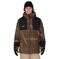 Armada Bergs 2L Insulated Jacket - Men's - Sun Fade Print