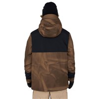 Armada Bergs 2L Insulated Jacket - Men's - Sun Fade Print