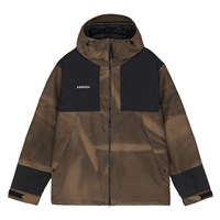 Armada Bergs 2L Insulated Jacket - Men's - Sun Fade Print