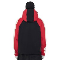 Armada Gansett 2L Insulated Jacket - Men's - Chileristra / Black