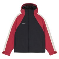 Armada Gansett 2L Insulated Jacket - Men's - Chileristra / Black