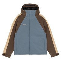 Armada Gansett 2L Insulated Jacket - Men's - Stormy / Grizzly