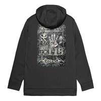Armada Rollin Rideable Hoodie - Men's - Black (27)