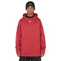 Armada Rollin Rideable Hoodie - Men's - Chile Ristra