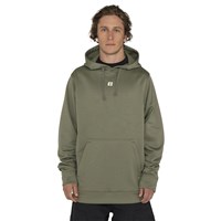 Armada Rollin Rideable Hoodie - Men's - Swamp