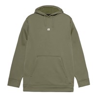 Armada Rollin Rideable Hoodie - Men's - Swamp