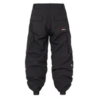 Armada Team Issue 2L Insulated Cargo Pant - Men's - Black