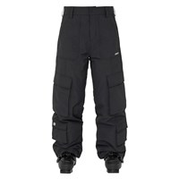 Armada Mula 2L Insulated Pant - Women's - Black