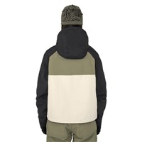 Armada Nylie 2L Insulated Jacket - Women's - Black / Bone Dust