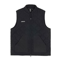 Armada Yowler Vest - Black