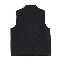 Armada Yowler Vest - Black