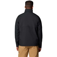 Columbia Ascender Softshell Jacket - Men's - Black