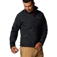 Columbia Ascender Softshell Jacket - Men's - Black