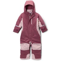 Columbia Buga IV Suit - Toddler - Antique Mauve / Mineral Pink