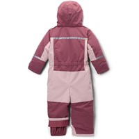 Columbia Buga IV Suit - Toddler - Antique Mauve / Mineral Pink
